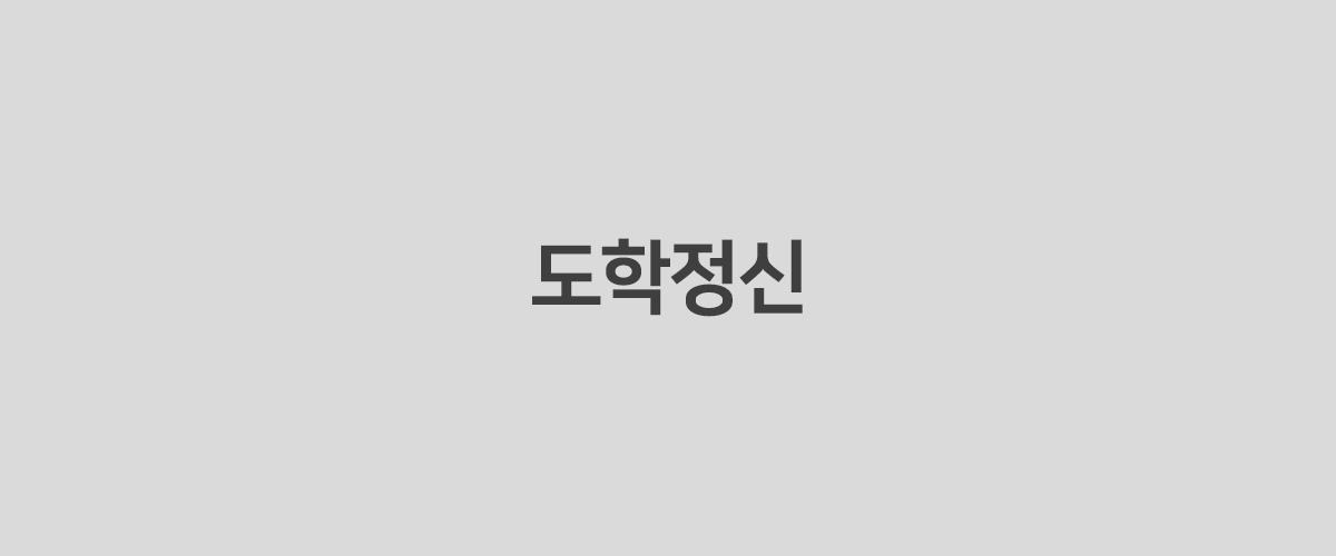 도학정신